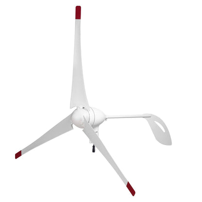 Powerhouse V2 Solar and Wind Generator