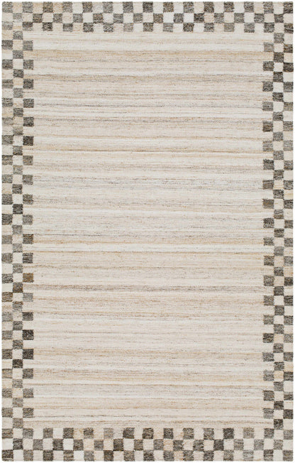 The Sylvette Rug