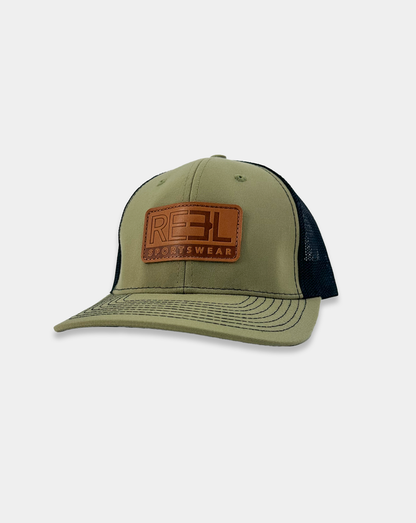 New Age Trucker