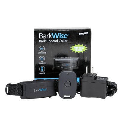 Barkwise Complete