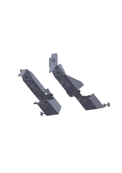 Nissan NV2500 RWD 2012-2021 Cat Shield