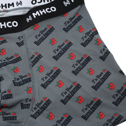 Not Your Dad's Boxer Brief's