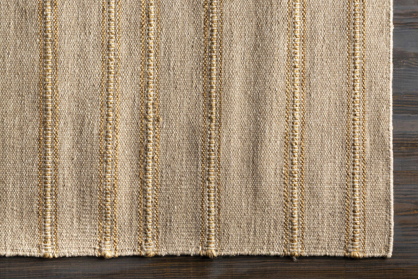 The Florentia Wool Rug