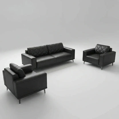 Ekerö · Office Waiting Area Lounge Seating