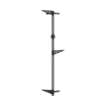 Single-Step Climbing Sticks