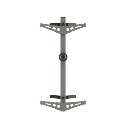 Mini Double-Step Climbing Sticks