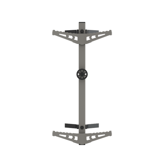Mini Double-Step Climbing Sticks