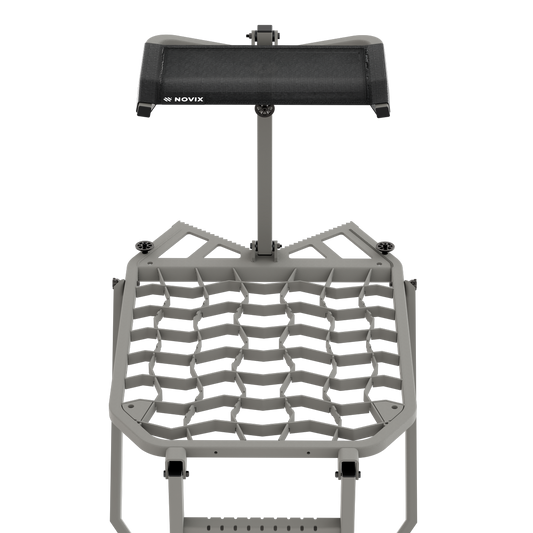 Raider Ladder Stand