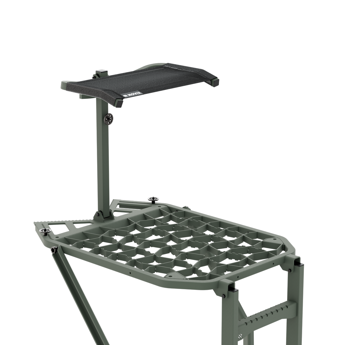Raider Ladder Stand