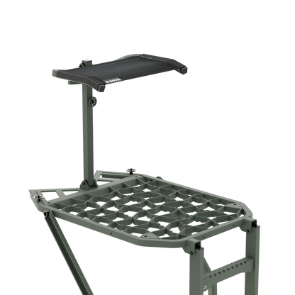 Raider Ladder Stand