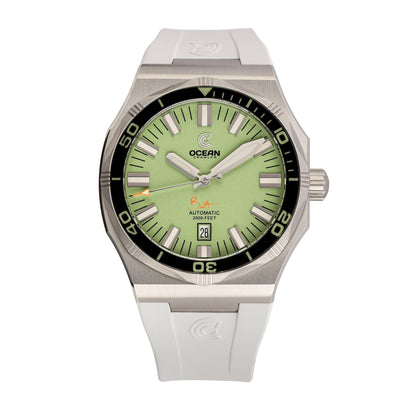 Ocean Crawler Bolt | Electric Reef — Mantis | Limited Edition