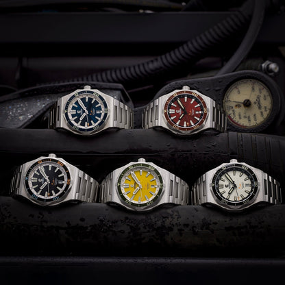 Bolt - Full Lume