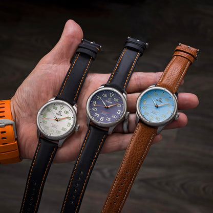 Champion Diver - Sample - Like New