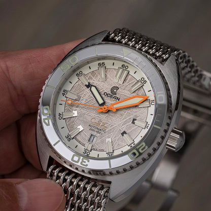 Core Diver - Meteorite 2023