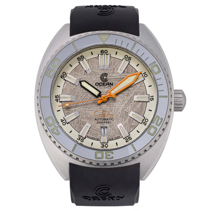 Core Diver - Meteorite 2023