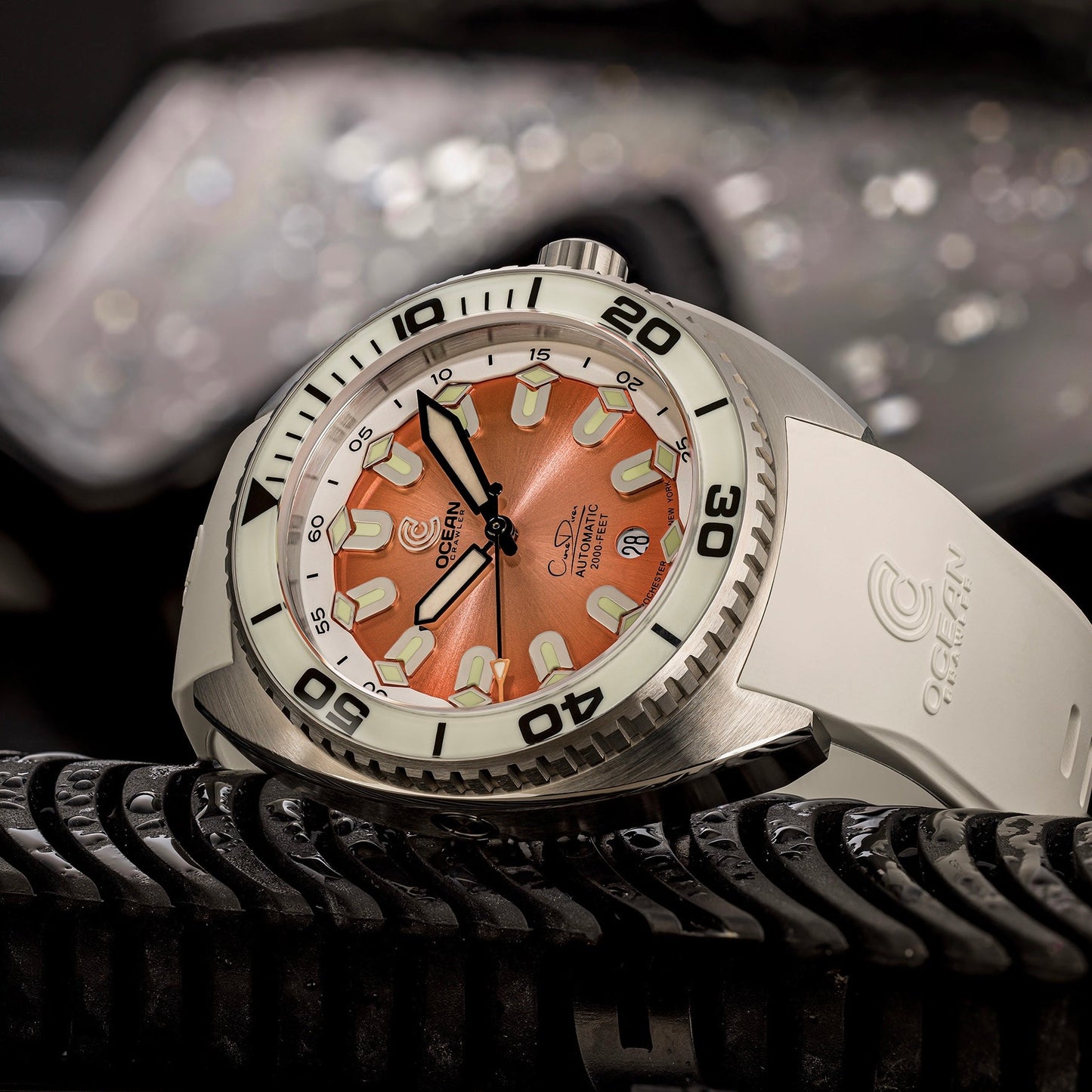 Core Diver - Refractor 2025