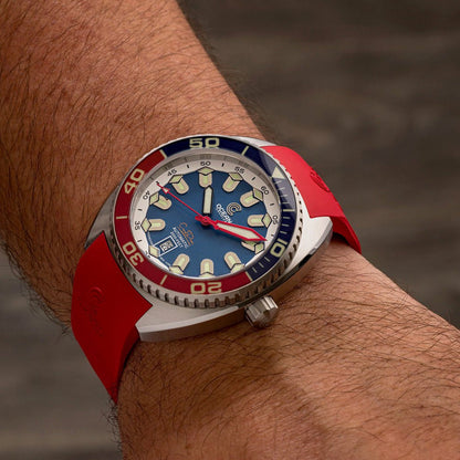 Ocean Crawler Core Diver - The Patriot - Preorder