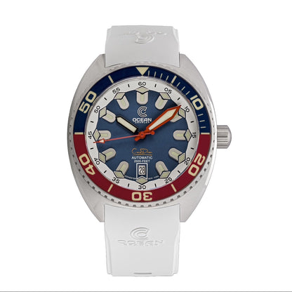 Ocean Crawler Core Diver - The Patriot - Preorder