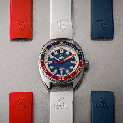 Ocean Crawler Core Diver - The Patriot - Preorder