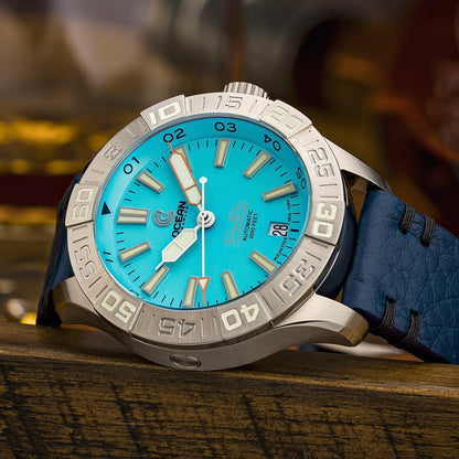 Dream Diver 2025 - Rip Tide Aqua