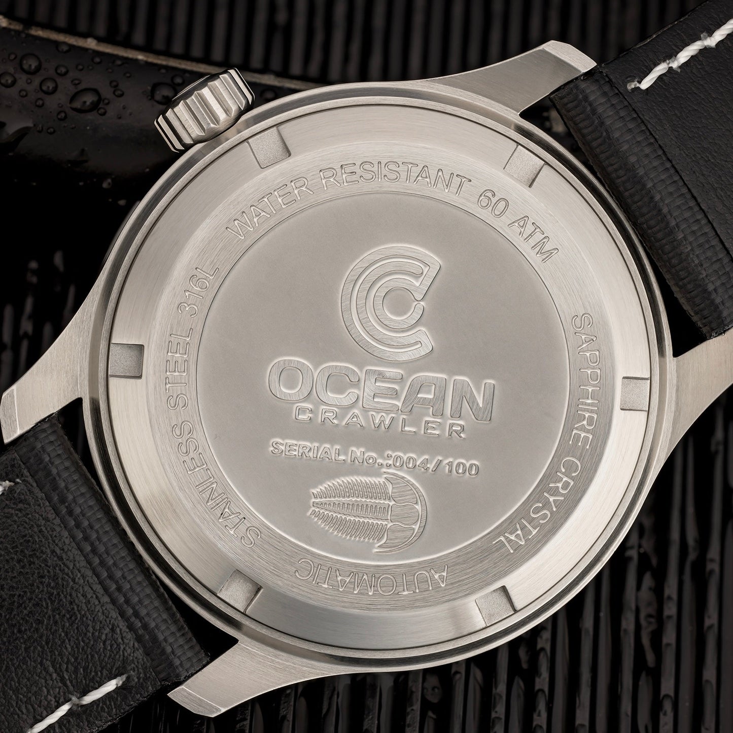 Dream Diver 2025 - Solar Shock Yellow