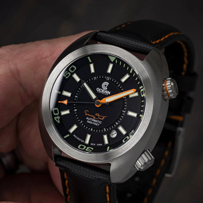 Great Lakes Diver - Seaway Trail
