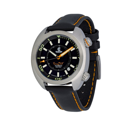 Great Lakes Diver - Seaway Trail