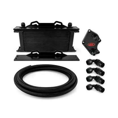 HEL Oil Cooler Kit for Audi RS3 (8J/8V) 2.5 TFSI EA855