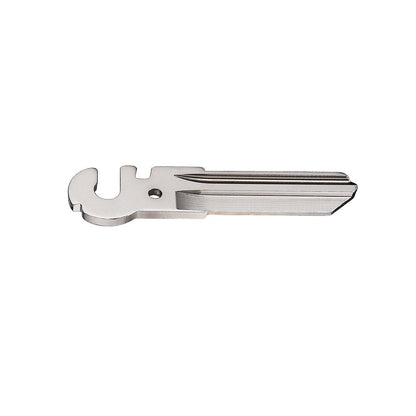 Office Key Blank SC1 - Short, 1 slot