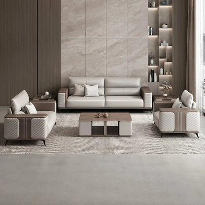 Boda · Office Waiting Area Lounge Seating