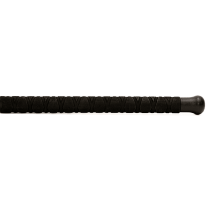 Orange Dragon Fire Spinning Glow Rod