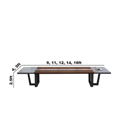 Oakburn · Conference Room Table