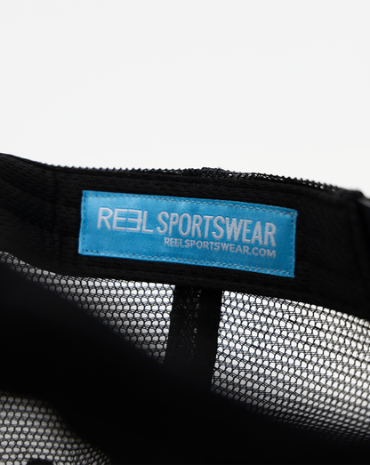 Outcast Foamie | Black