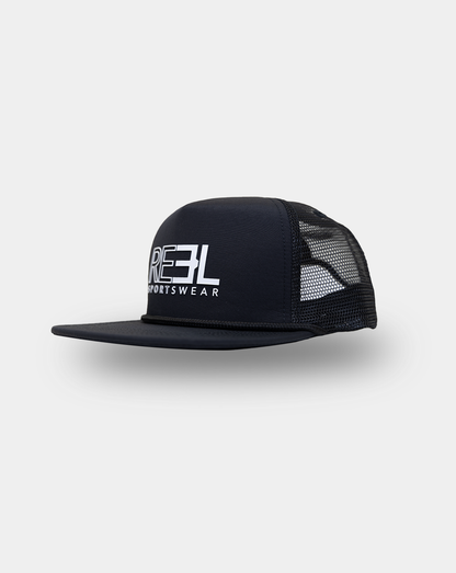 Outcast X | Black