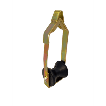 RO300 / 3" Ruegg Cable Rollers