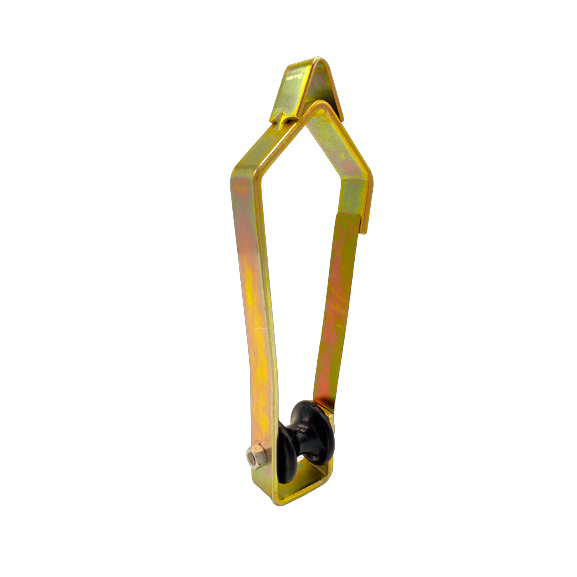 RO100 / Slap On #2 Ruegg Cable Rollers