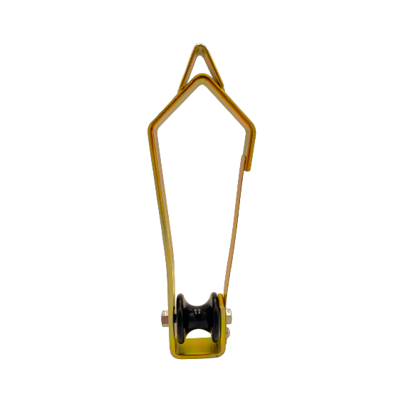 RO100 / Slap On #2 Ruegg Cable Rollers