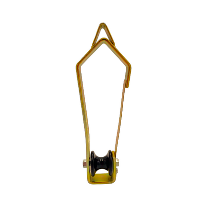 RO100 / Slap On #2 Ruegg Cable Rollers