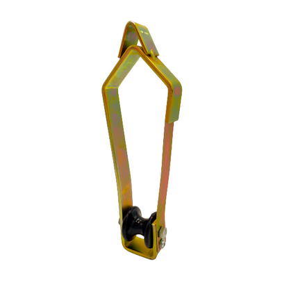 RO100 / Slap On #2 Ruegg Cable Rollers