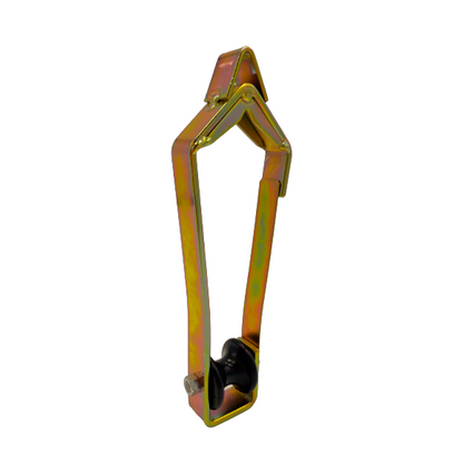 RO100S / Slide Stop #2 Ruegg Cable Rollers
