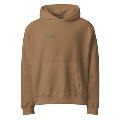 Barrows Mallard Hoodie