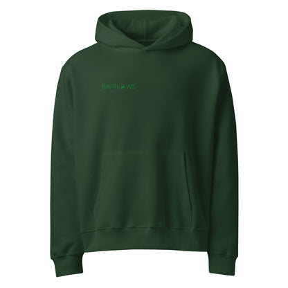 Barrows Training Bumper Hoodie