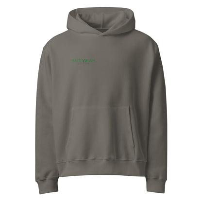 Barrows Training Bumper Hoodie