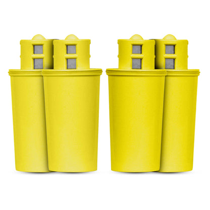 SMART/Fluoride Removal Water Pitcher Cartridge