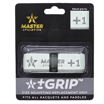 Master Athletics +/-Grip™ Size Adjusting Replacement Grip