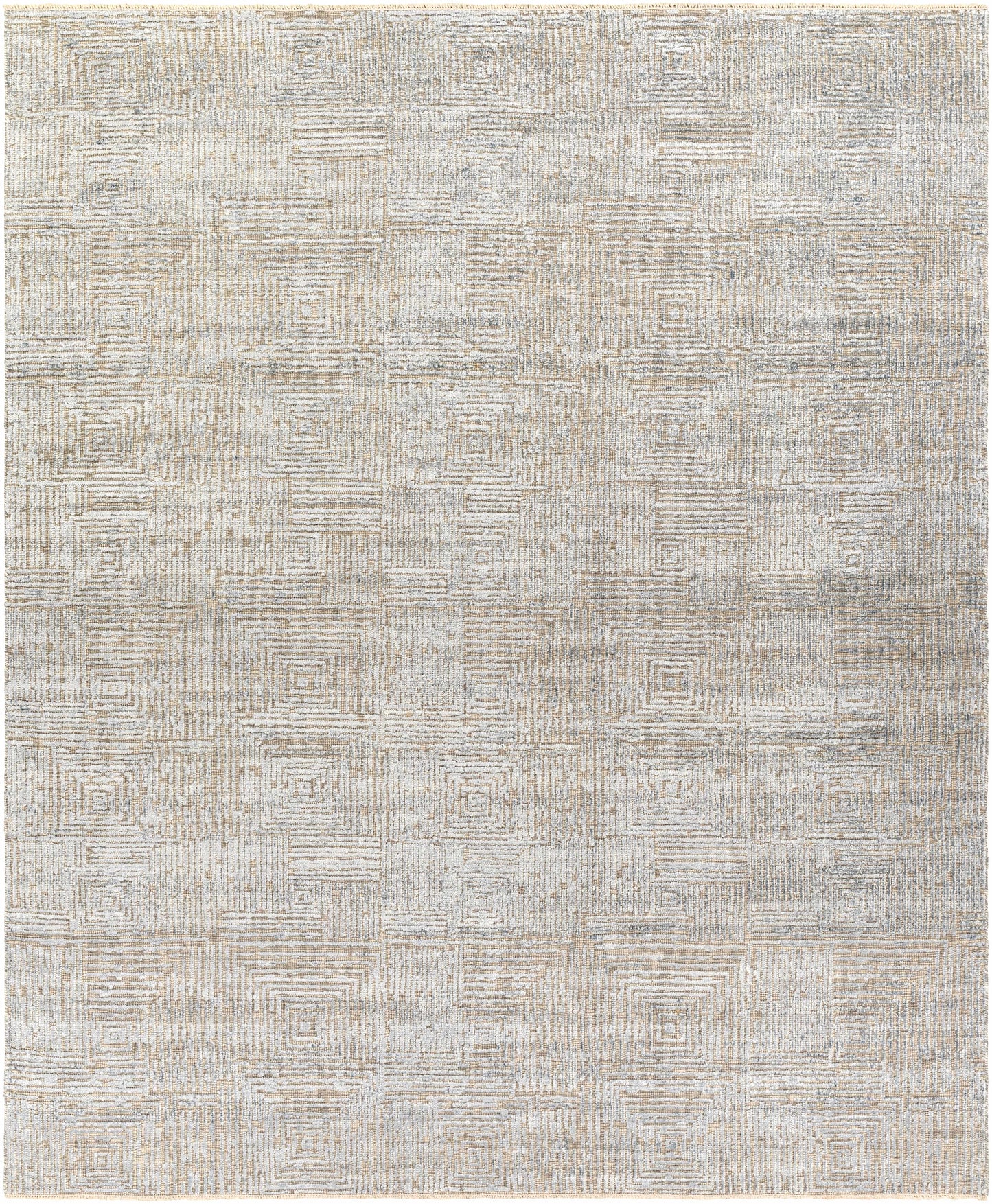 The Iverson Wool Rug