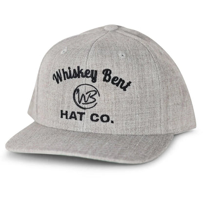 Panhandle | Whiskey Bent