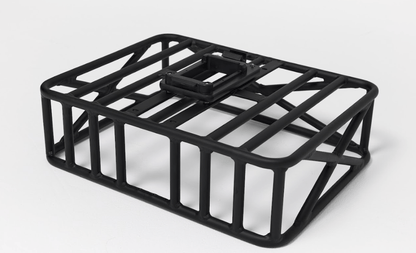 SD Pannier Rack Detachable Basket