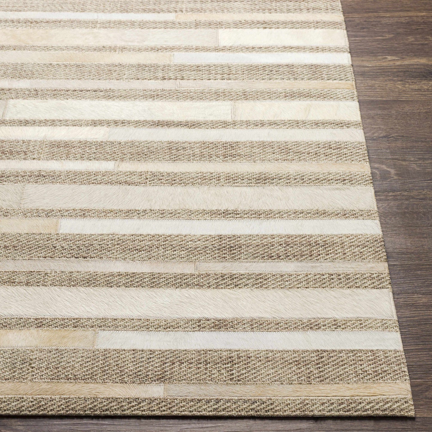 The Pasian Rug