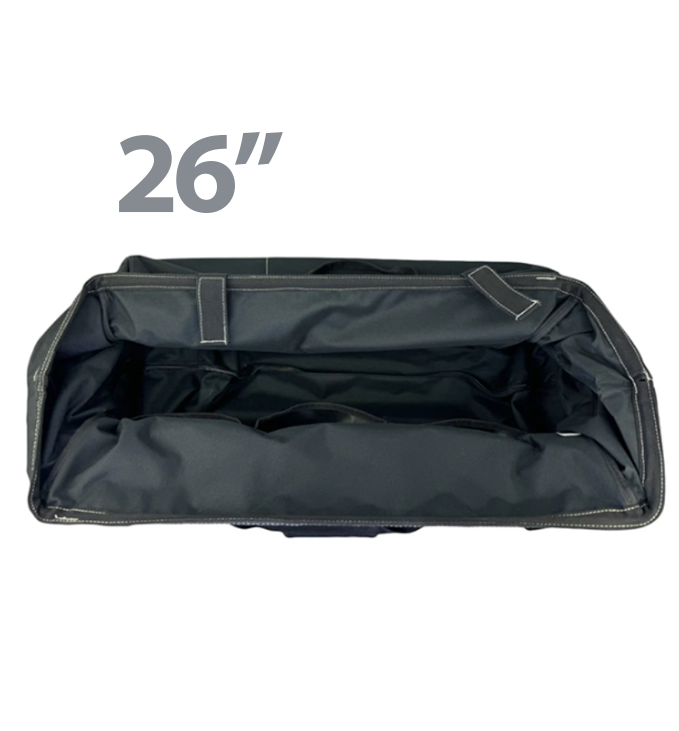VacCaddy Carry Bag
